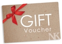 Click for 'Gift Vouchers' products